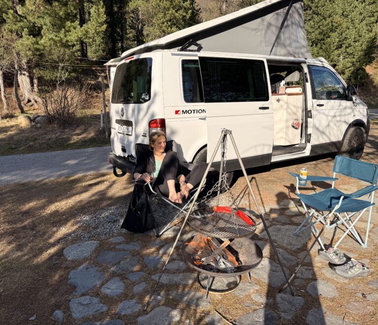 Camper